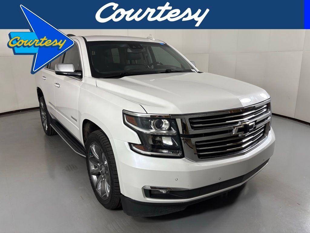 used 2019 Chevrolet Tahoe car, priced at $33,000