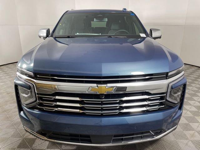 new 2025 Chevrolet Suburban car, priced at $84,845