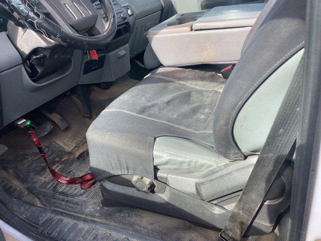 used 2016 Ford F-250 car, priced at $19,000