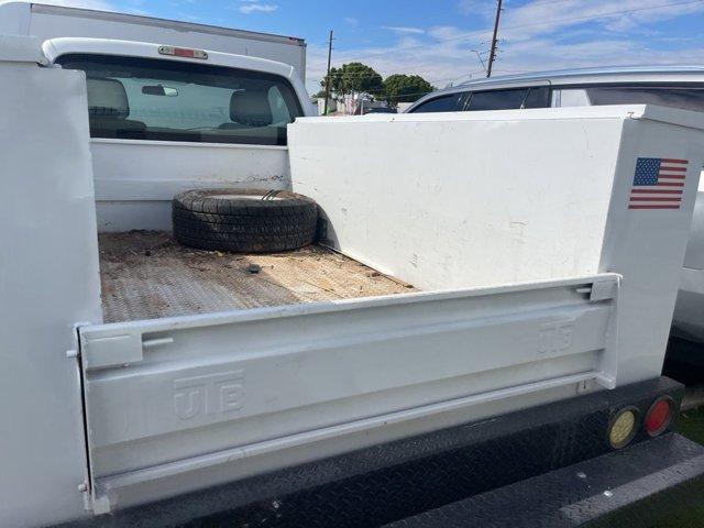 used 2016 Ford F-250 car, priced at $19,000