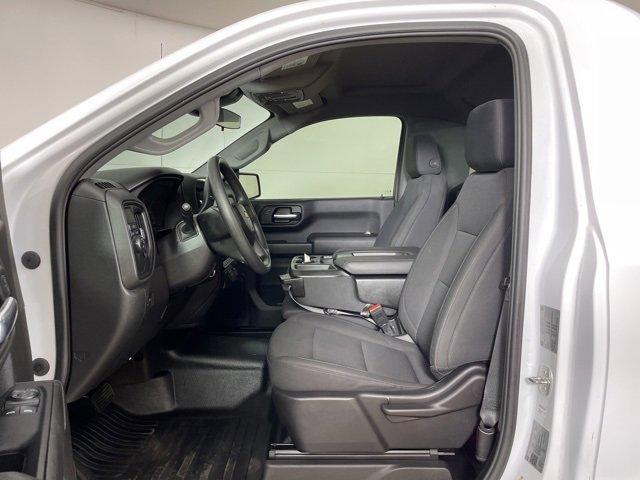 used 2023 Chevrolet Silverado 1500 car, priced at $31,000