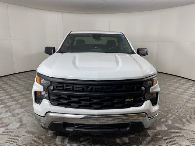 used 2023 Chevrolet Silverado 1500 car, priced at $31,000