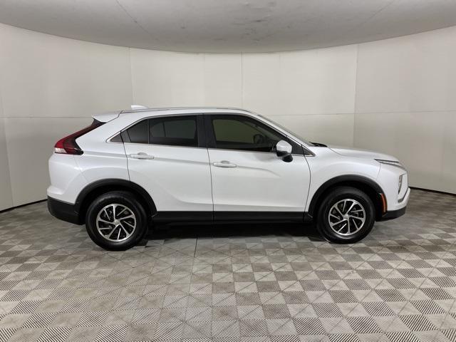 used 2023 Mitsubishi Eclipse Cross car, priced at $19,000