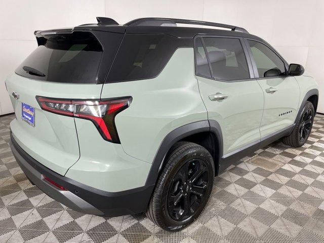 new 2026 Chevrolet Equinox car, priced at $31,535