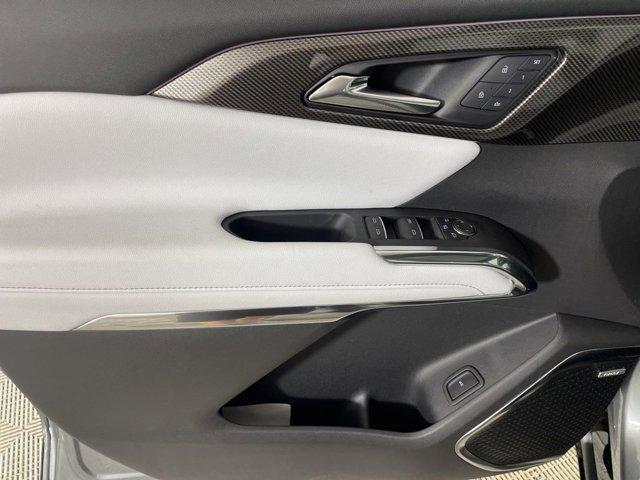 new 2025 Chevrolet Traverse car, priced at $57,661