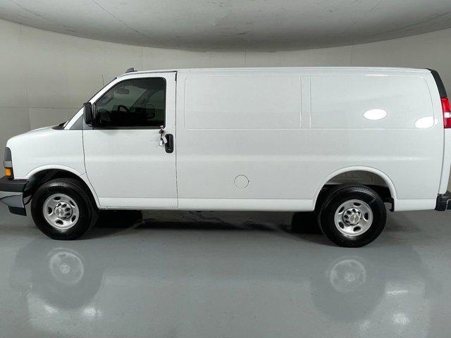new 2025 Chevrolet Express 2500 car, priced at $46,999