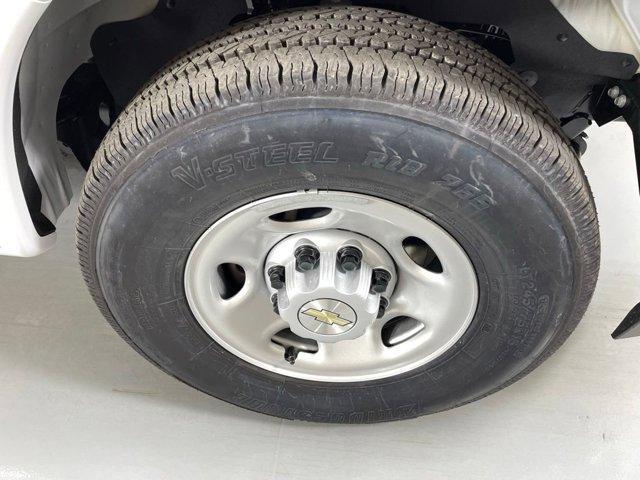 new 2025 Chevrolet Express 2500 car, priced at $45,599