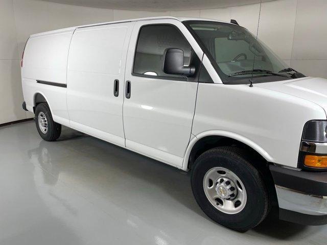 new 2025 Chevrolet Express 2500 car, priced at $45,599