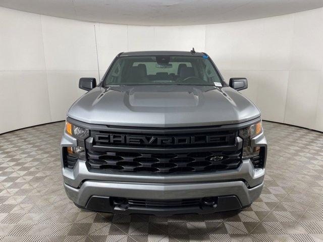 new 2025 Chevrolet Silverado 1500 car, priced at $43,750