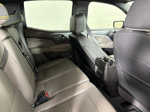 new 2026 Chevrolet Colorado car, priced at $52,215