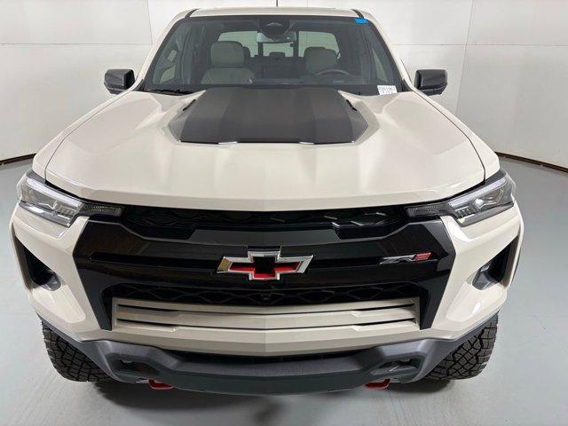 new 2026 Chevrolet Colorado car, priced at $52,215
