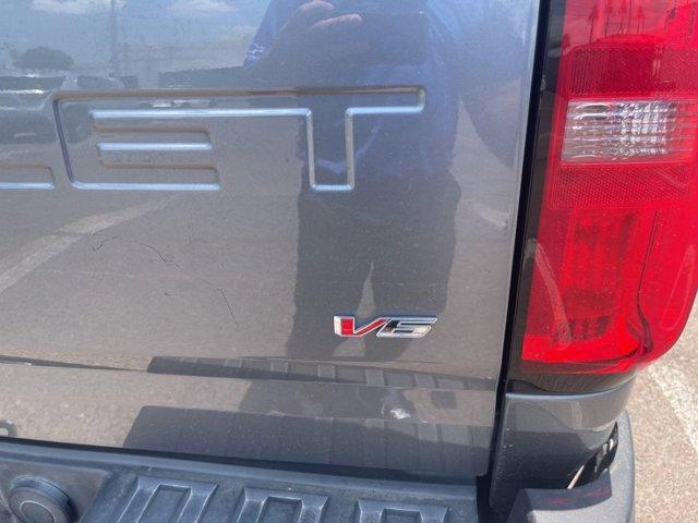 used 2021 Chevrolet Colorado car, priced at $21,000