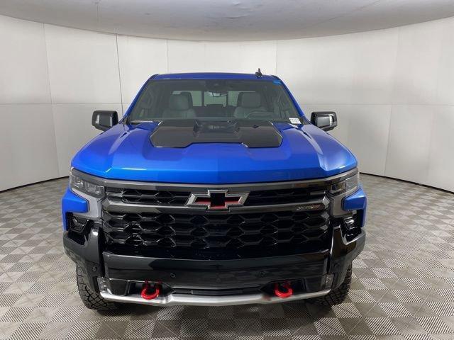 new 2025 Chevrolet Silverado 1500 car, priced at $72,805