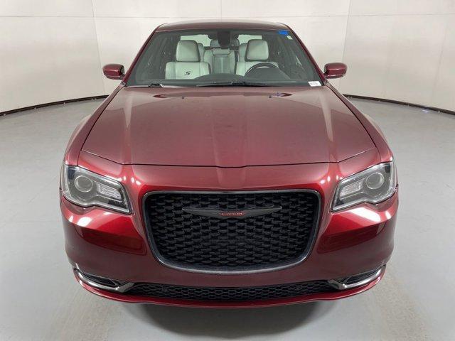 used 2021 Chrysler 300 car, priced at $24,300