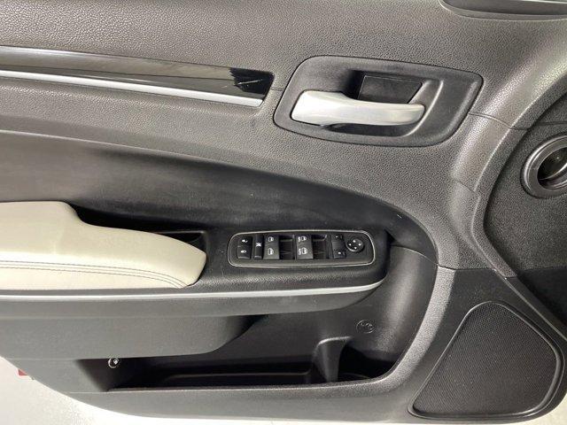 used 2021 Chrysler 300 car, priced at $24,300