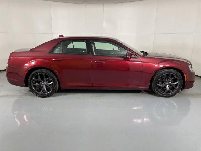 used 2021 Chrysler 300 car, priced at $24,300