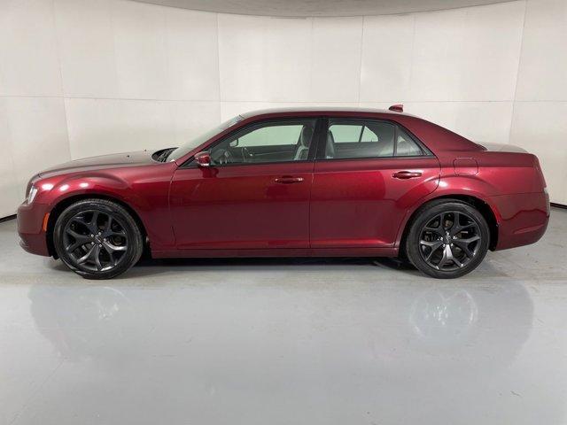 used 2021 Chrysler 300 car, priced at $24,300