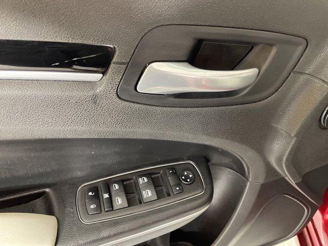 used 2021 Chrysler 300 car, priced at $24,300