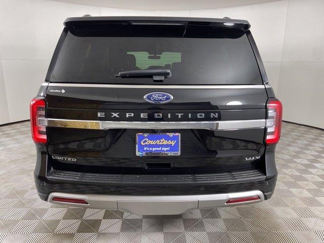 used 2022 Ford Expedition Max car, priced at $42,000