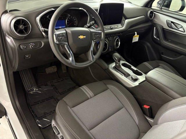 new 2026 Chevrolet Blazer car, priced at $37,480