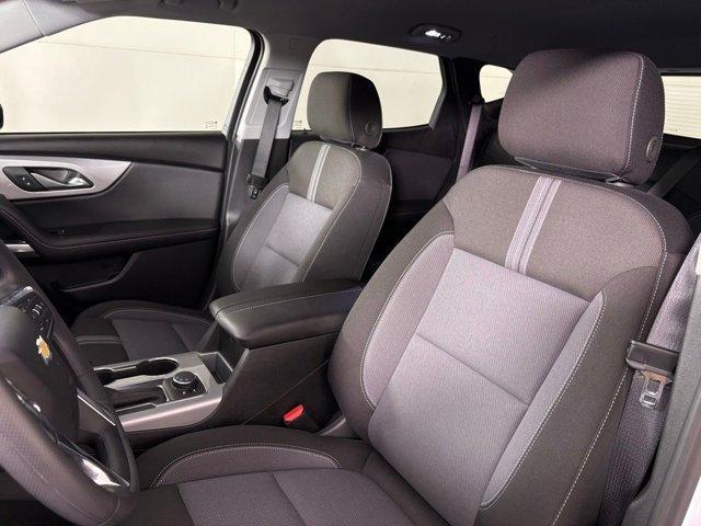 new 2026 Chevrolet Blazer car, priced at $37,480