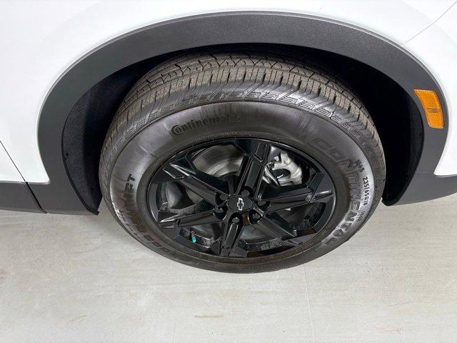 new 2026 Chevrolet Blazer car, priced at $37,480