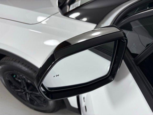 new 2026 Chevrolet Blazer car, priced at $37,480