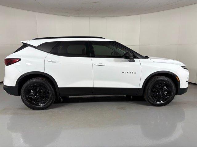 new 2026 Chevrolet Blazer car, priced at $37,480