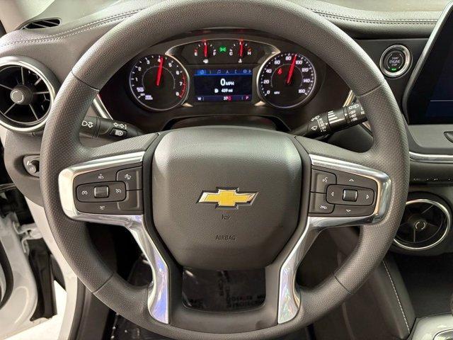 new 2026 Chevrolet Blazer car, priced at $37,480