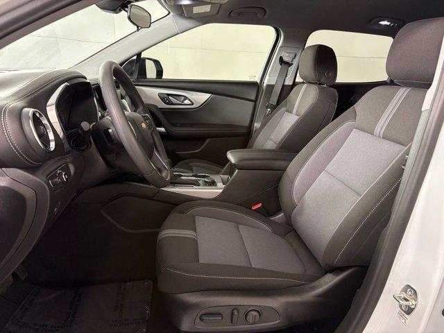 new 2026 Chevrolet Blazer car, priced at $37,480