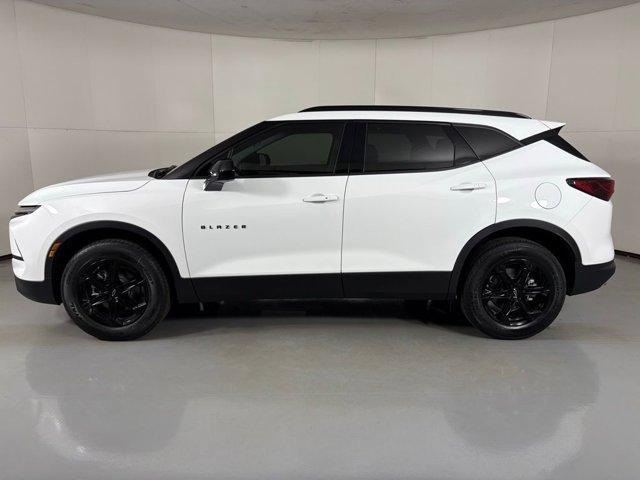 new 2026 Chevrolet Blazer car, priced at $37,480