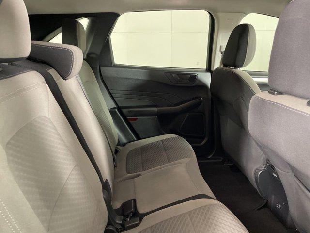 used 2022 Ford Escape car, priced at $20,800
