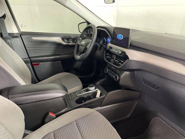 used 2022 Ford Escape car, priced at $20,800