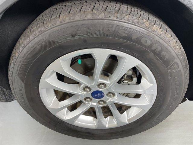 used 2022 Ford Escape car, priced at $20,800