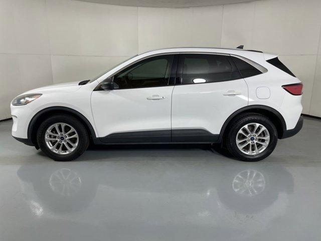 used 2022 Ford Escape car, priced at $20,800