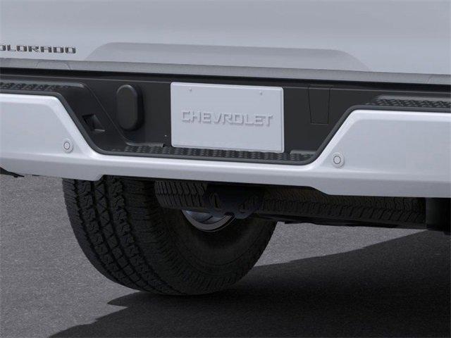 new 2024 Chevrolet Colorado car, priced at $33,520