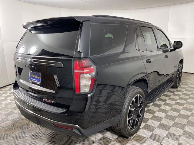 used 2021 Chevrolet Tahoe car, priced at $56,500