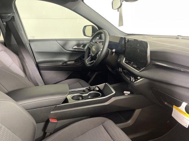 new 2026 Chevrolet Equinox car, priced at $29,095