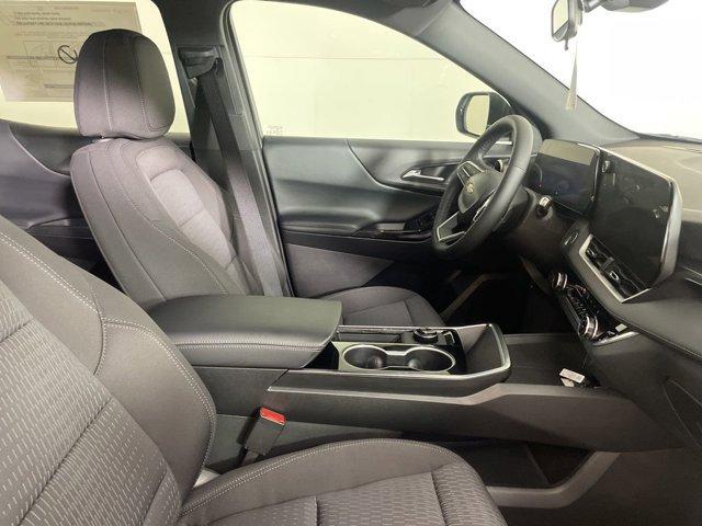 new 2026 Chevrolet Equinox car, priced at $29,095