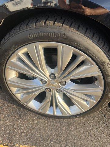 used 2015 Chevrolet Impala car, priced at $16,300