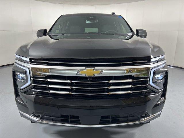 new 2025 Chevrolet Suburban car, priced at $75,068