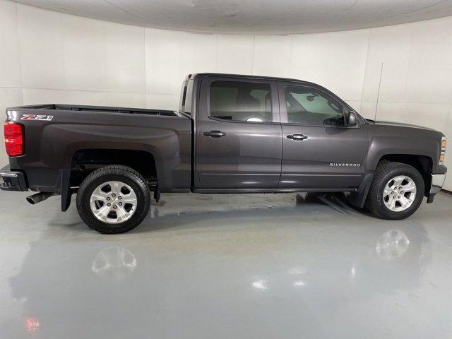 used 2015 Chevrolet Silverado 1500 car, priced at $15,000