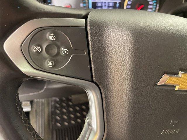 used 2015 Chevrolet Silverado 1500 car, priced at $15,000