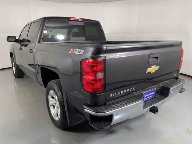 used 2015 Chevrolet Silverado 1500 car, priced at $15,000