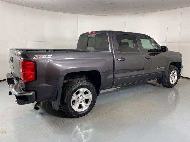 used 2015 Chevrolet Silverado 1500 car, priced at $15,000