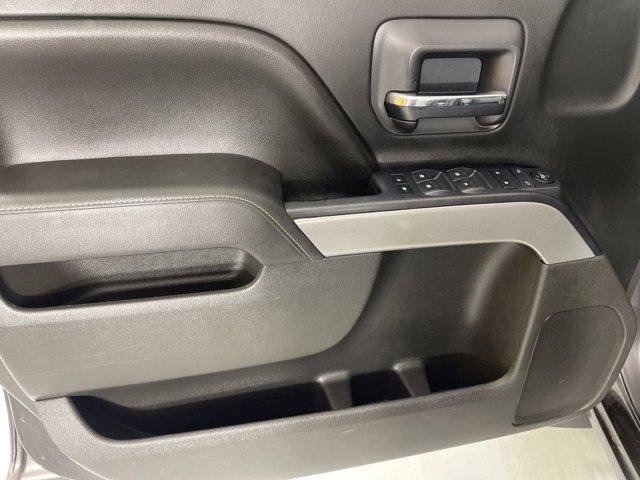 used 2015 Chevrolet Silverado 1500 car, priced at $15,000