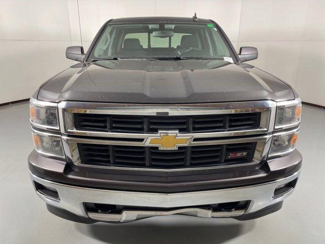 used 2015 Chevrolet Silverado 1500 car, priced at $15,000