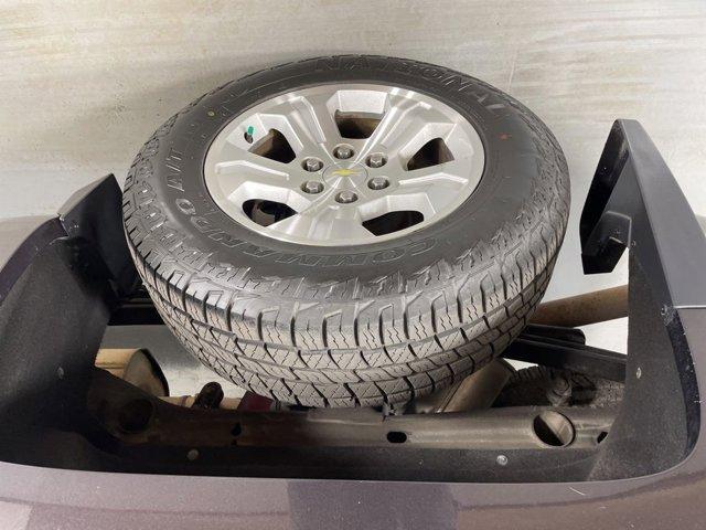 used 2015 Chevrolet Silverado 1500 car, priced at $15,000