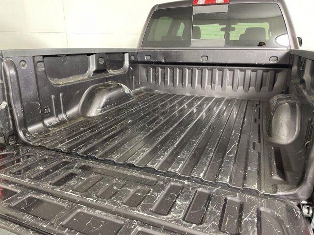 used 2015 Chevrolet Silverado 1500 car, priced at $15,000