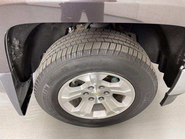 used 2015 Chevrolet Silverado 1500 car, priced at $15,000